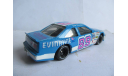 модель 1/43 Pontiac #89 Jim Sauter Nascar Racing Champions металл 1:43, масштабная модель, scale43