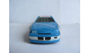 модель 1/43 Pontiac #89 Jim Sauter Nascar Racing Champions металл 1:43, масштабная модель, scale43