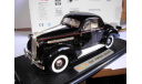 модель 1/18 Pontiac Deluxe 1936 Signature Models металл 1:18, масштабная модель, scale18