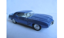 модель 1/43 Pontiac Firebird 1969 Road Champs металл 1:43, масштабная модель, scale43