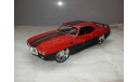 модель 1/24 Pontiac Firibird 1969 Low Rider Maisto металл 1:24, масштабная модель, scale24