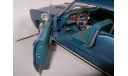 модель 1/18 Pontiac GTO 1965 Maisto металл, масштабная модель, scale18