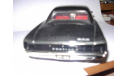 модель 1/18 Pontiac GTO 1966 ERTL American Muscle металл, масштабная модель, 1:18, ERTL (Auto World)