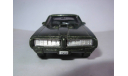модель 1/43 Pontiac GTO 1968 ERTL металл 1:43, масштабная модель, scale43
