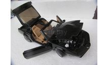 модель 1/18 Pontiac Trans-Am Knight Rider 1985 ERTL металл 1:18, масштабная модель, scale18, ERTL (Auto World)