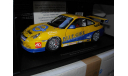 модель 1/18 гоночный Porrsce 911 996 GT3 Asian Carrera Cup Winner Macau 2005 №88 Autoart металл 1:18, масштабная модель, Porsche