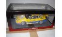 модель 1/18 гоночный Porrsce 911 996 GT3 Asian Carrera Cup Winner Macau 2005 №88 Autoart металл 1:18, масштабная модель, Porsche