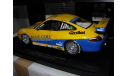 модель 1/18 гоночный Porrsce 911 996 GT3 Asian Carrera Cup Winner Macau 2005 №88 Autoart металл 1:18, масштабная модель, Porsche