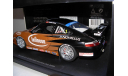 модель 1/18 гоночный Porrsce 911 GT3R Asian Carrera Cup 2004 №1 Autoart металл 1:18, масштабная модель, scale18, Porsche