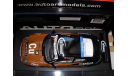 модель 1/18 гоночный Porrsce 911 GT3R Asian Carrera Cup 2004 №1 Autoart металл 1:18, масштабная модель, scale18, Porsche