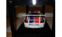 модель 1/18 гоночный Porrsce 911 GT3R Brumos #60 Autoart металл 1:18, масштабная модель, Porsche