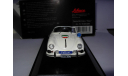 модель 1/43 Porsche 356 A Cabrio Italia Polizia полиция Schuco Limited металл 1:43, масштабная модель