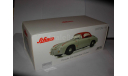 модель 1/18 Porsche 356 Speedster Hardtop Outlaw Schuco 1:18 металл, масштабная модель, scale18