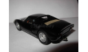 модель 1/43 Porsche 904 Vitesse металл 1:43, масштабная модель, Opel, scale43