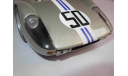 модель 1/18 гоночный Porsche 904 Carrera GTS #50 1964 Minichamps металл 1:18, масштабная модель, scale18