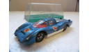 модель 1/43 Porsche 907 #10 Marklin Germany металл Мерседес 1:43 Mercedes-Benz, масштабная модель, scale43
