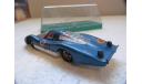 модель 1/43 Porsche 907 #10 Marklin Germany металл Мерседес 1:43 Mercedes-Benz, масштабная модель, scale43