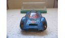 модель 1/43 Porsche 907 #10 Marklin Germany металл Мерседес 1:43 Mercedes-Benz, масштабная модель, scale43