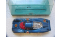 модель 1/43 Porsche 907 #10 Marklin Germany металл Мерседес 1:43 Mercedes-Benz, масштабная модель, scale43