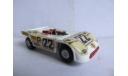 модель 1/43 Porsche 908/03 #22 Mercury Italy металл 1:43 Le Mans Can Am, масштабная модель, scale43