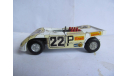 модель 1/43 Porsche 908/03 #22 Mercury Italy металл 1:43 Le Mans Can Am, масштабная модель, scale43