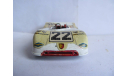 модель 1/43 Porsche 908/03 #22 Mercury Italy металл 1:43 Le Mans Can Am, масштабная модель, scale43