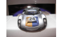 1/18 модель гоночный Porsche 910 Exoto металл 1:18, масштабная модель