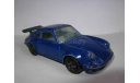 модель 1/43 Porsche 911  Burago Italy металл 1:43, масштабная модель, BBurago, scale43