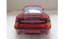 модель 1/18 Porsche 911 (993) Turbo UT MODELS металл 1:18, масштабная модель