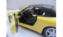 модель 1/18 Porsche 911 (996) Cabrio Soft Top UT MODELS металл 1:18, масштабная модель, scale18