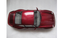 модель 1/18 Porsche 911 (993) Turbo UT MODELS металл 1:18, масштабная модель