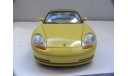модель 1/18 Porsche 911 (996) Cabrio Soft Top UT MODELS металл 1:18, масштабная модель, scale18