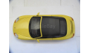 модель 1/18 Porsche 911 (996) Cabrio Soft Top UT MODELS металл 1:18, масштабная модель, scale18