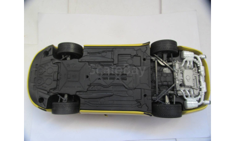 модель 1/18 Porsche 911 (996) Cabrio Soft Top UT MODELS металл 1:18, масштабная модель, scale18
