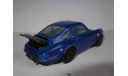 модель 1/43 Porsche 911  Burago Italy металл 1:43, масштабная модель, BBurago, scale43