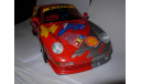 модель 1/18 Porsche 911 993 RS  #1 UT MODELS металл, масштабная модель, 1:18