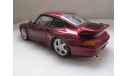 модель 1/18 Porsche 911 (993) Turbo UT MODELS металл 1:18, масштабная модель