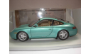 модель 1/18 Porsche 911 (996) Coupe UT MODELS металл 1:18, масштабная модель, scale18