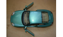 модель 1/18 Porsche 911 (996) Coupe UT MODELS металл 1:18 зелёный, масштабная модель, scale18