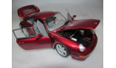 модель 1/18 Porsche 911 (993) Turbo UT MODELS металл 1:18, масштабная модель