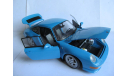 модель 1/18 Porsche 911 (993) Carrera RS UT MODELS металл 1:18, масштабная модель, scale18