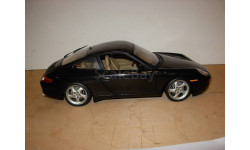 модель 1/18 Porsche 911 (996) Coupe UT MODELS металл 1:18
