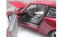 модель 1/18 Porsche 911 (993) Turbo UT MODELS металл 1:18, масштабная модель