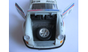 модель 1/24 Porsche 911 Brumos #61 Burago Italy металл 1:24, масштабная модель, BBurago, scale24