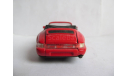 модель 1/43 Porsche 911 C2/4 Cabrio NZG Modelle Germany металл 1:43, масштабная модель, scale43