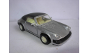 модель 1/36 Porsche 911 Cabrio металл 1:36 Pull Back, масштабная модель, scale35