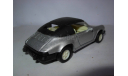 модель 1/36 Porsche 911 Cabrio металл 1:36 Pull Back, масштабная модель, scale35