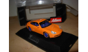 модель 1/43 Porsche 911 Carrera 996 Schuco металл 1:43, масштабная модель, scale43