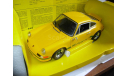 модель 1/18 Porsche 911 Carrera RS 2,7l 1973 Jouef Evolution Italy Revell металл 1:18, масштабная модель, scale18