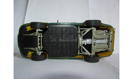 модель 1/18 Porsche 911 Carrera RS 2,7l 1973 #48 Universal Hobbies Jouef Evolution металл 1:18 UH, масштабная модель, Universal Hobbies /Jouef Evolution, scale18